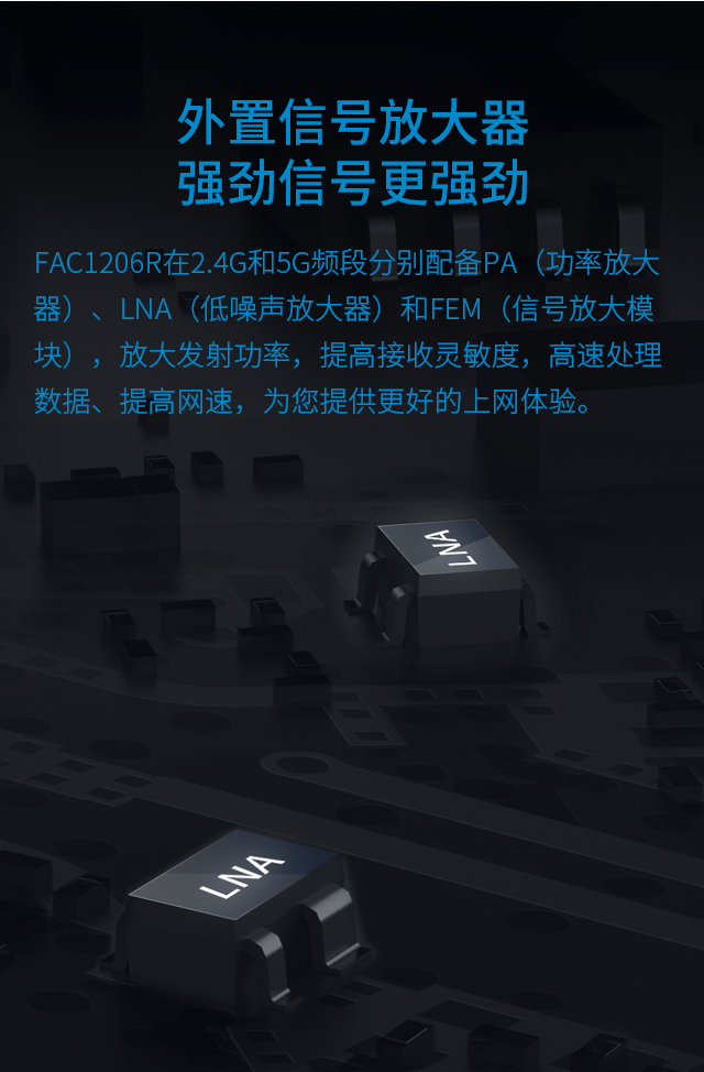 FAC1206R