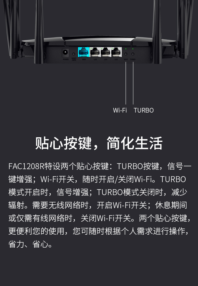 FAC1208R