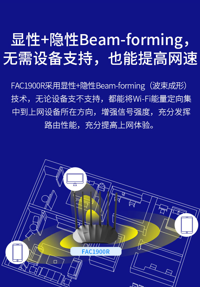 FAC1900R