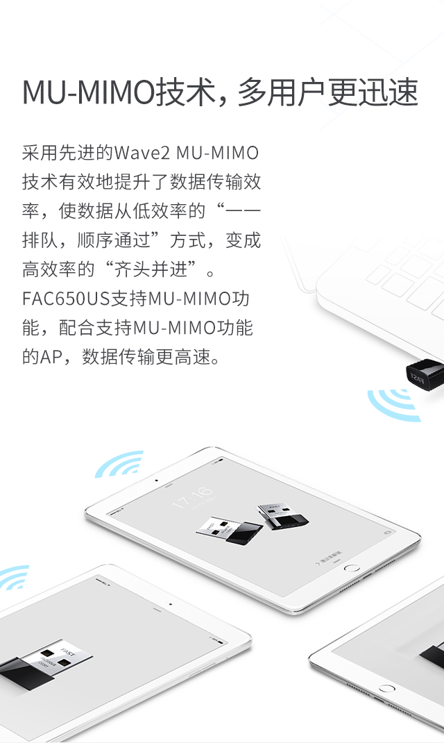 FAC650US