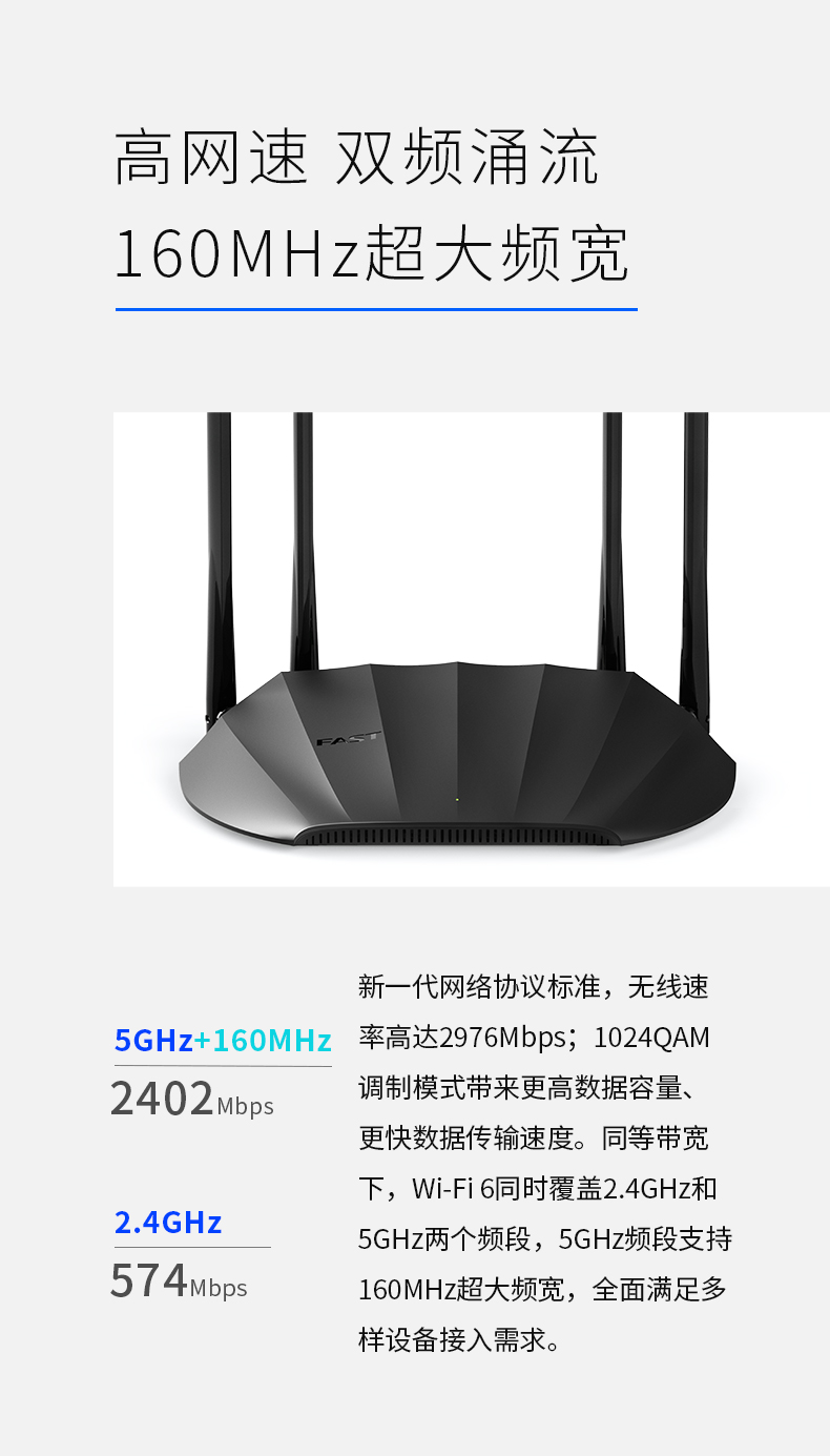 FAX3000R千兆版