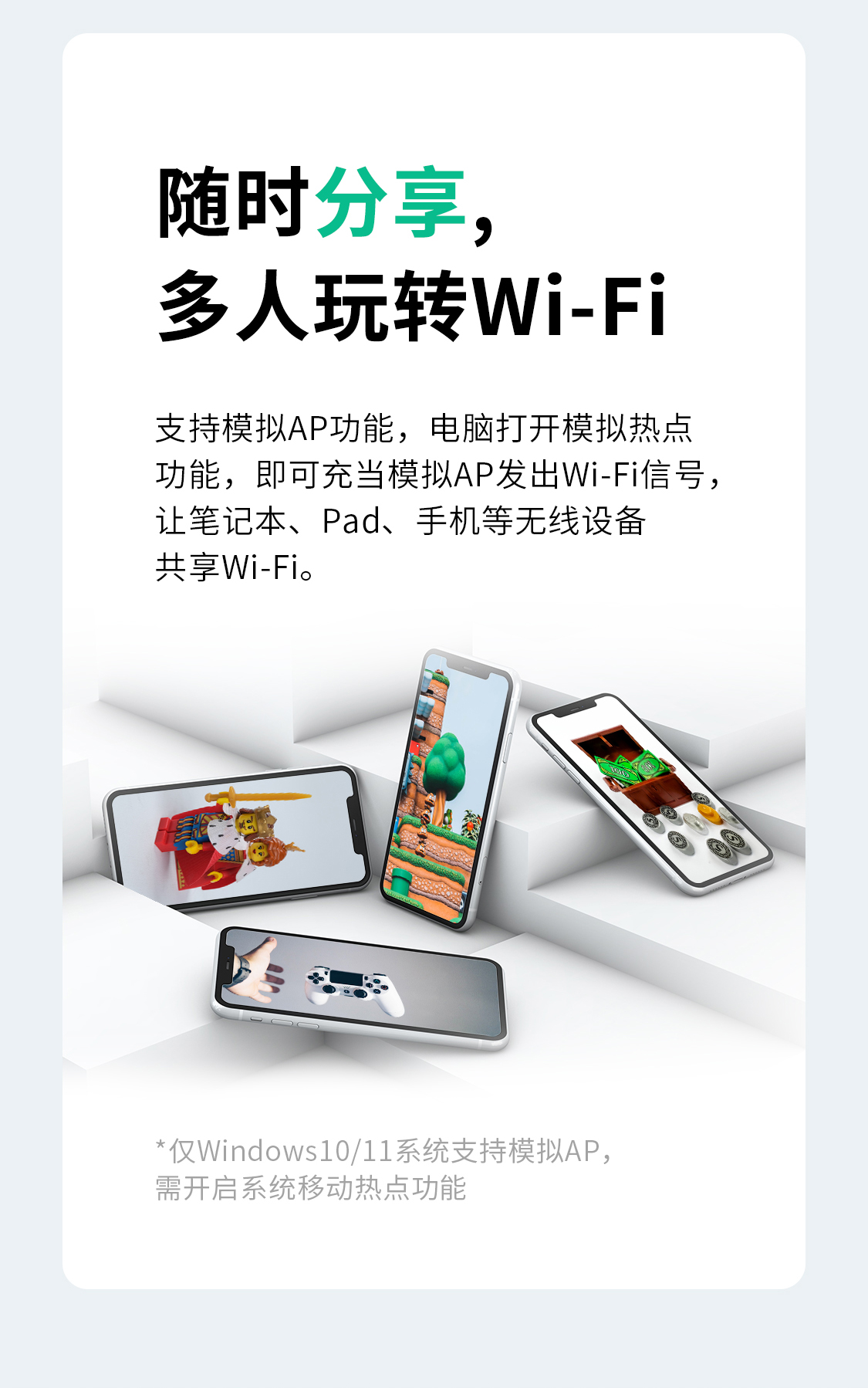 FAX900U(免驱版)