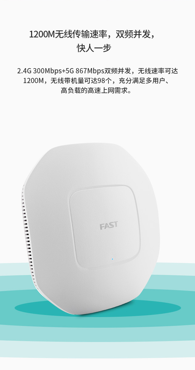 FCAP1200GD
