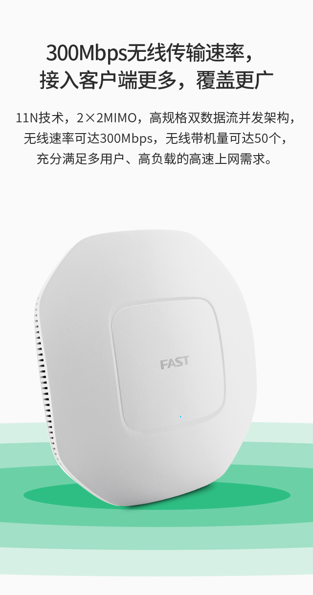 FCAP300D