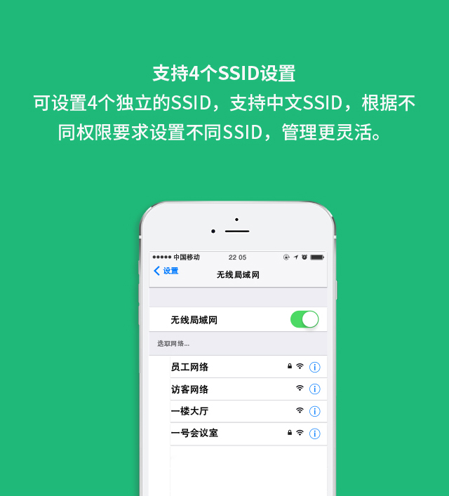 FCAP300D
