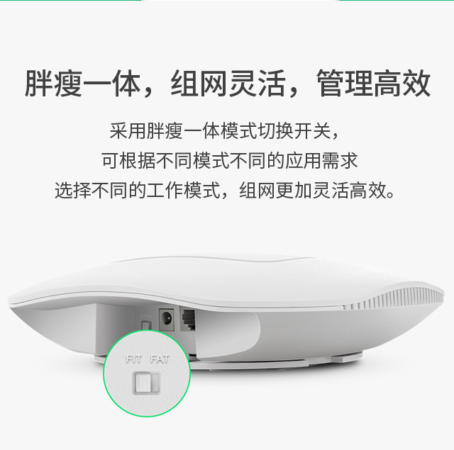 FCAP300D