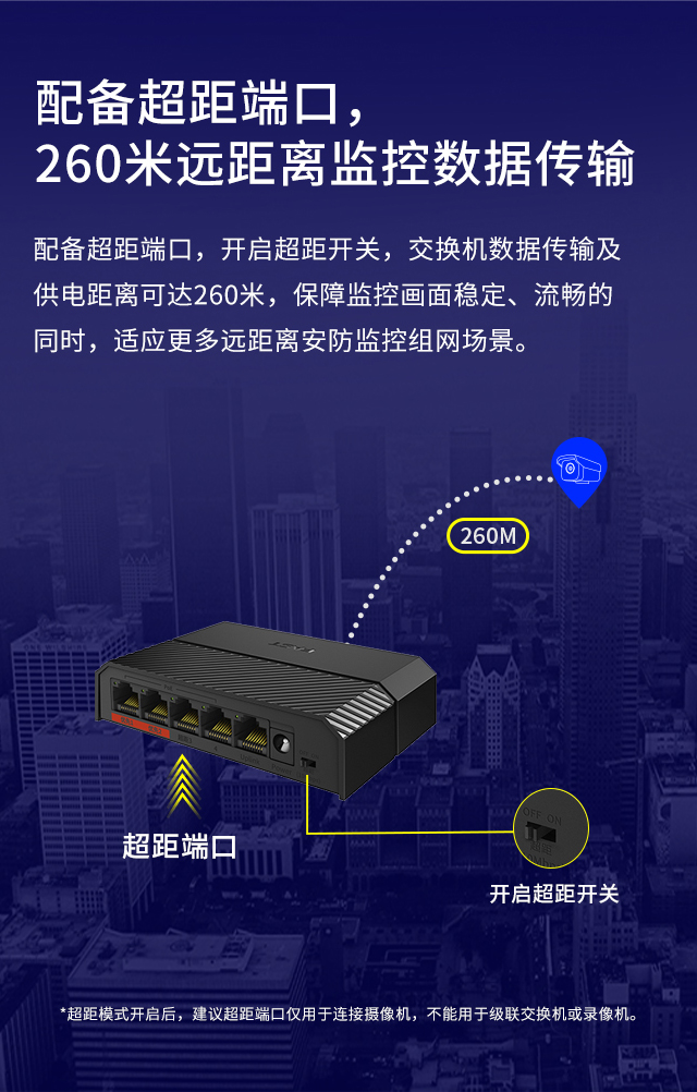 FCS1105M-P