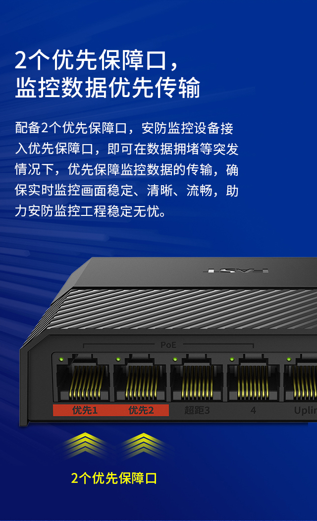 FCS1105M-P