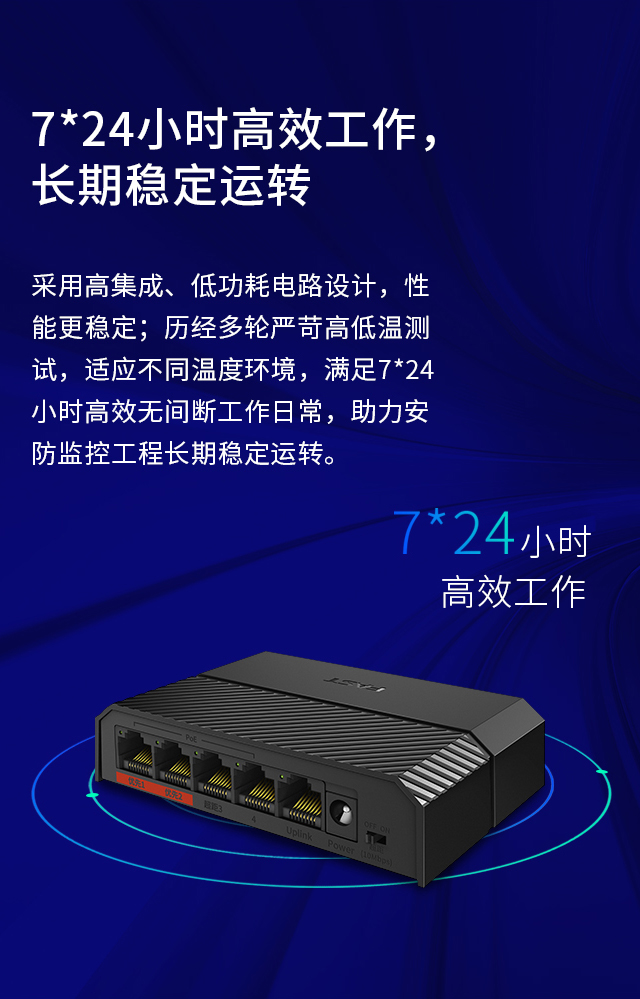 FCS1105M-P