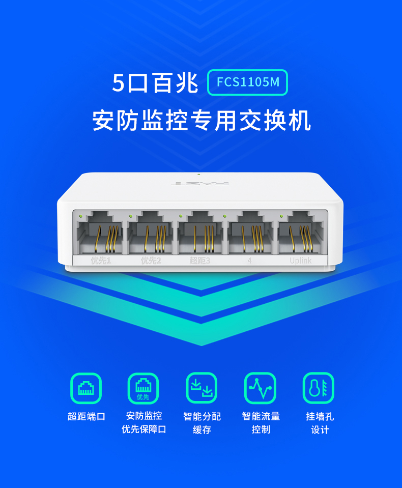 FCS1105M