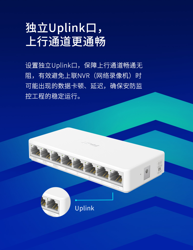 FCS1108M