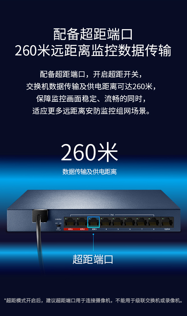 FCS1109D-P