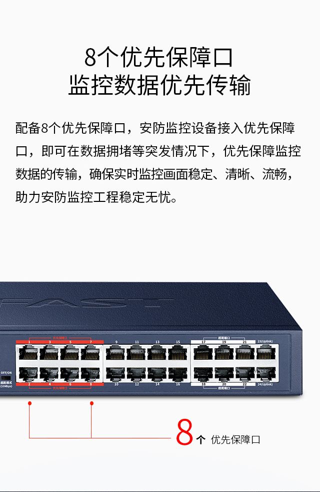FCS1124D
