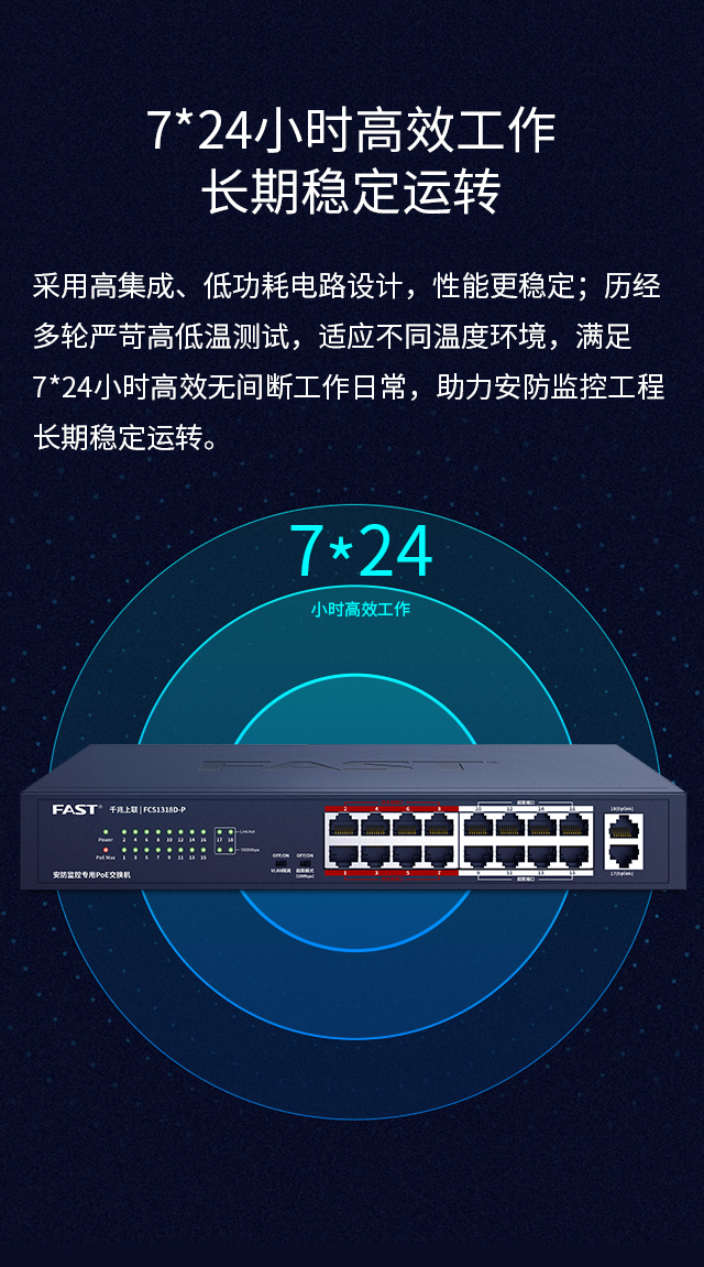FCS1318D-P