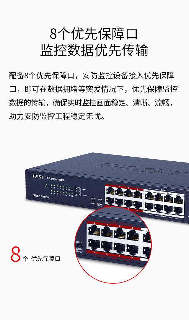 FCS1318D