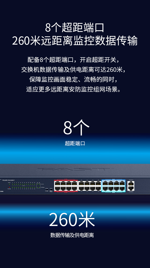 FCS1326D-P