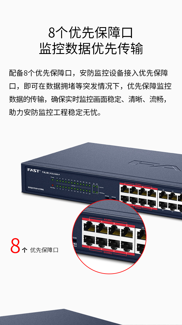FCS1326D-P