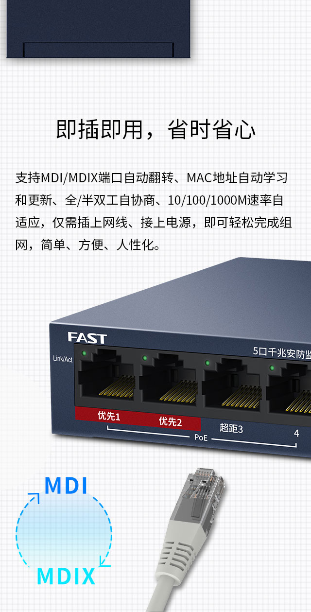 FCS1505D-P