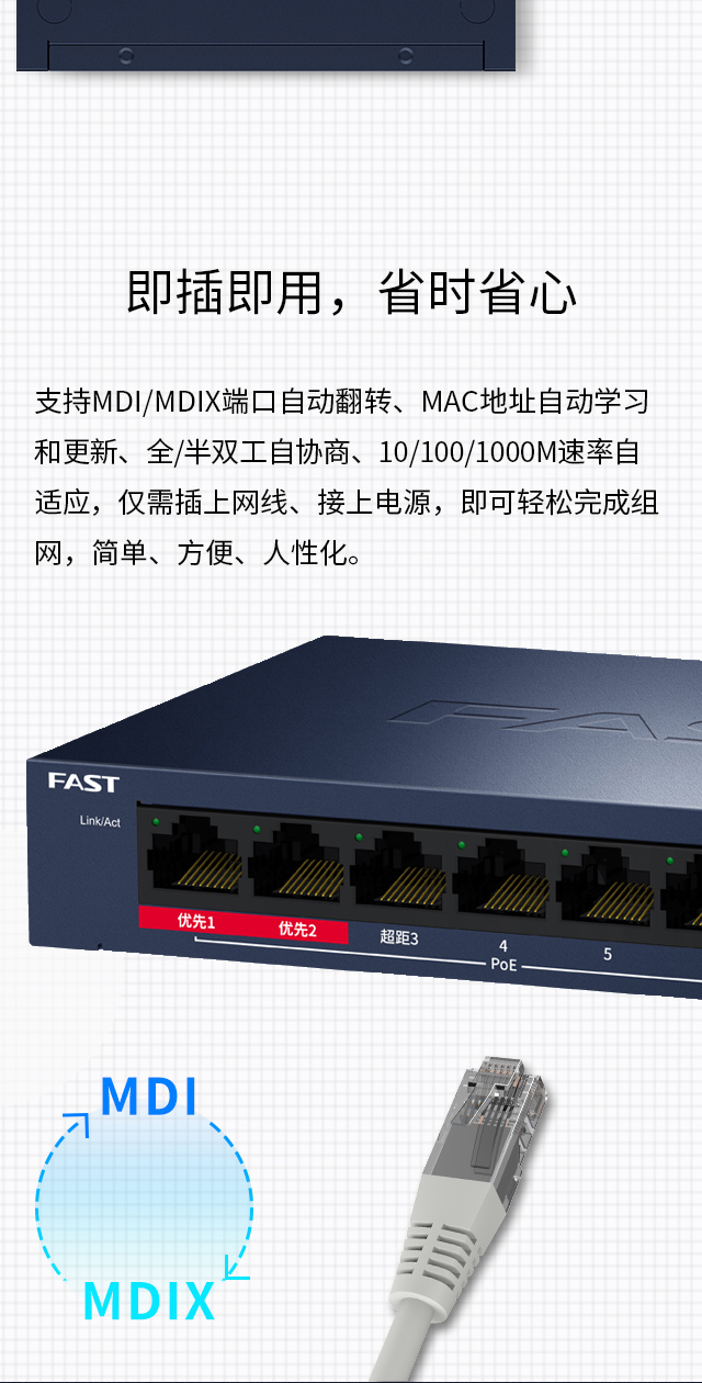 FCS1508D-P