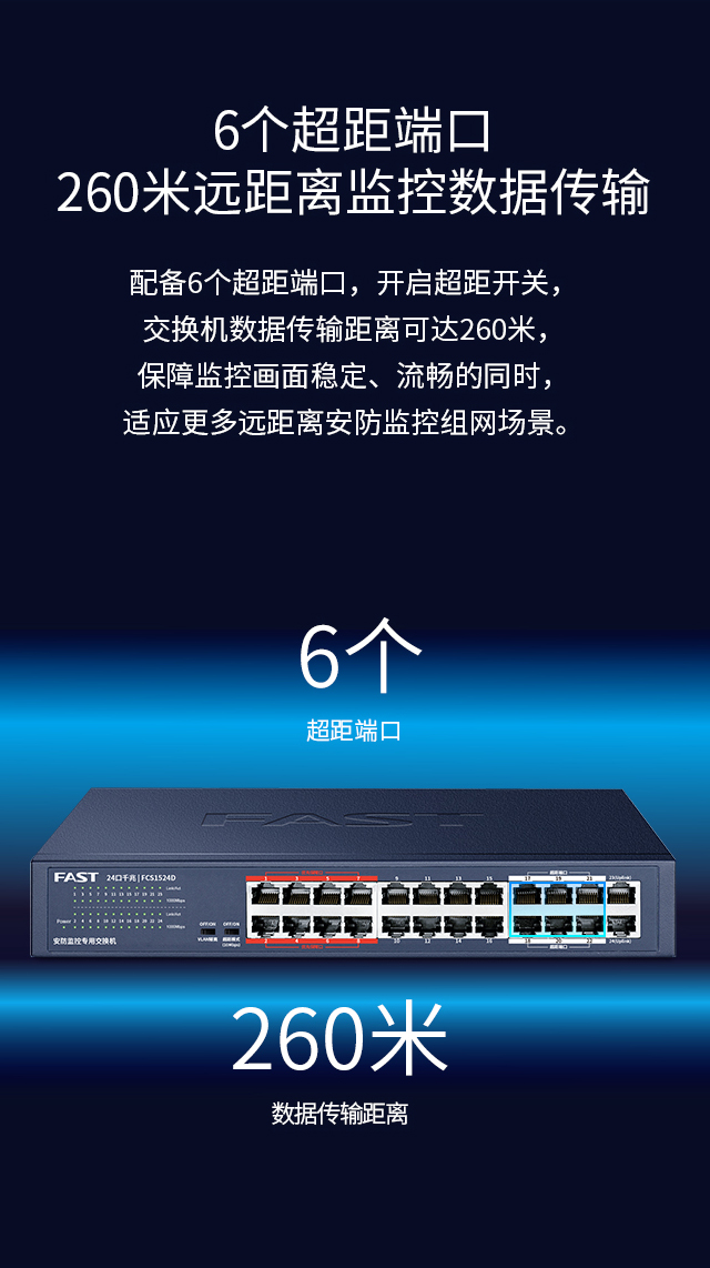 FCS1524D