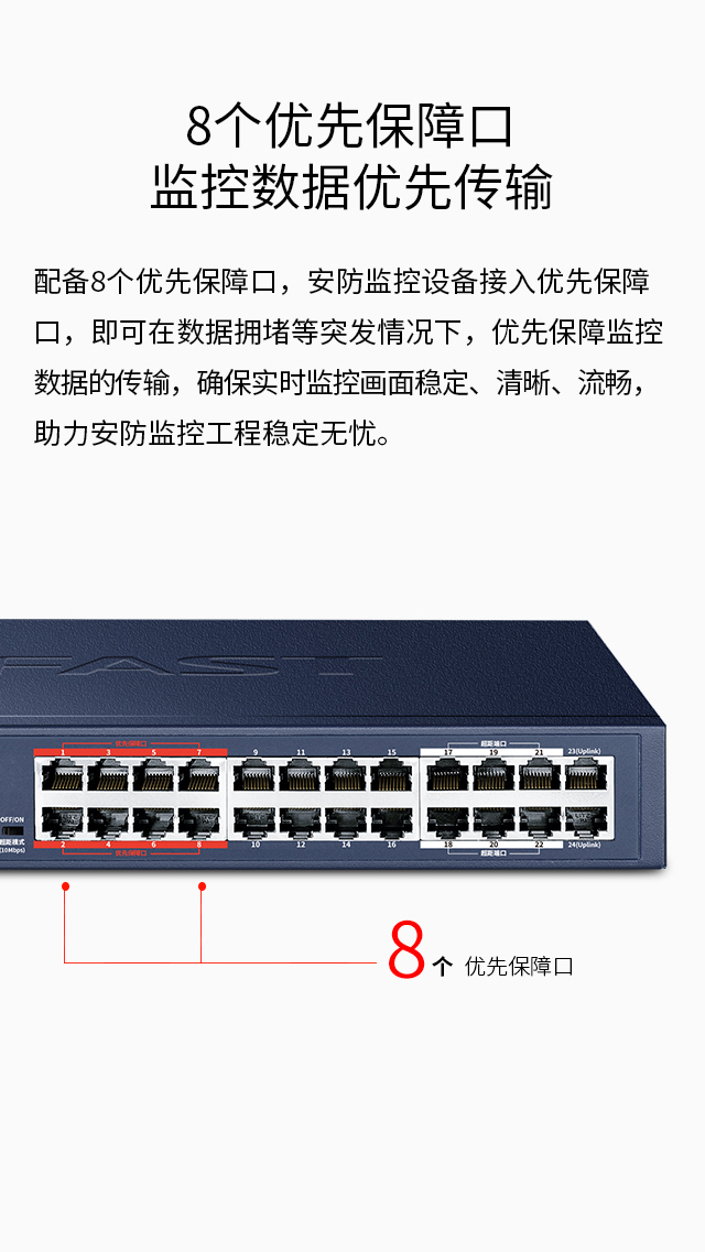 FCS1524D