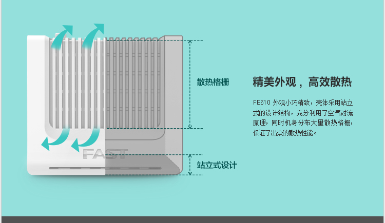 FE610