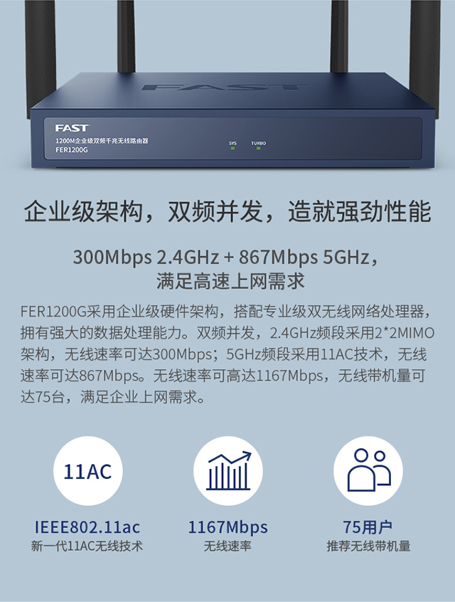 FER1200G