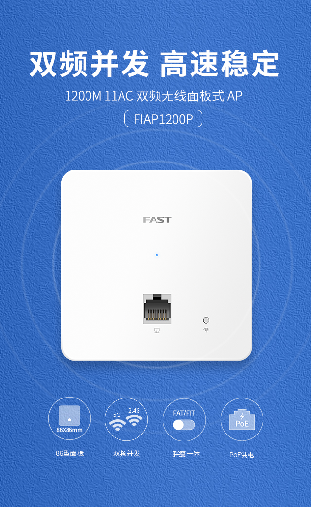 FIAP1200P