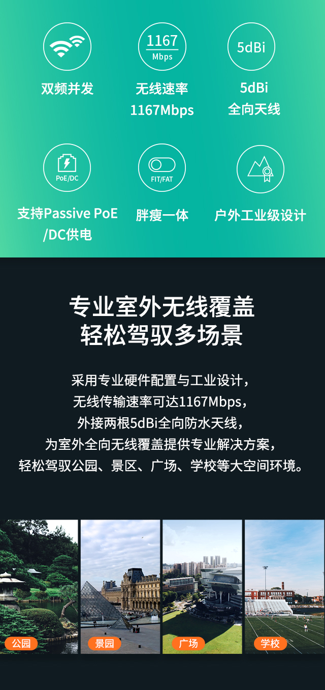 FOAP1200D