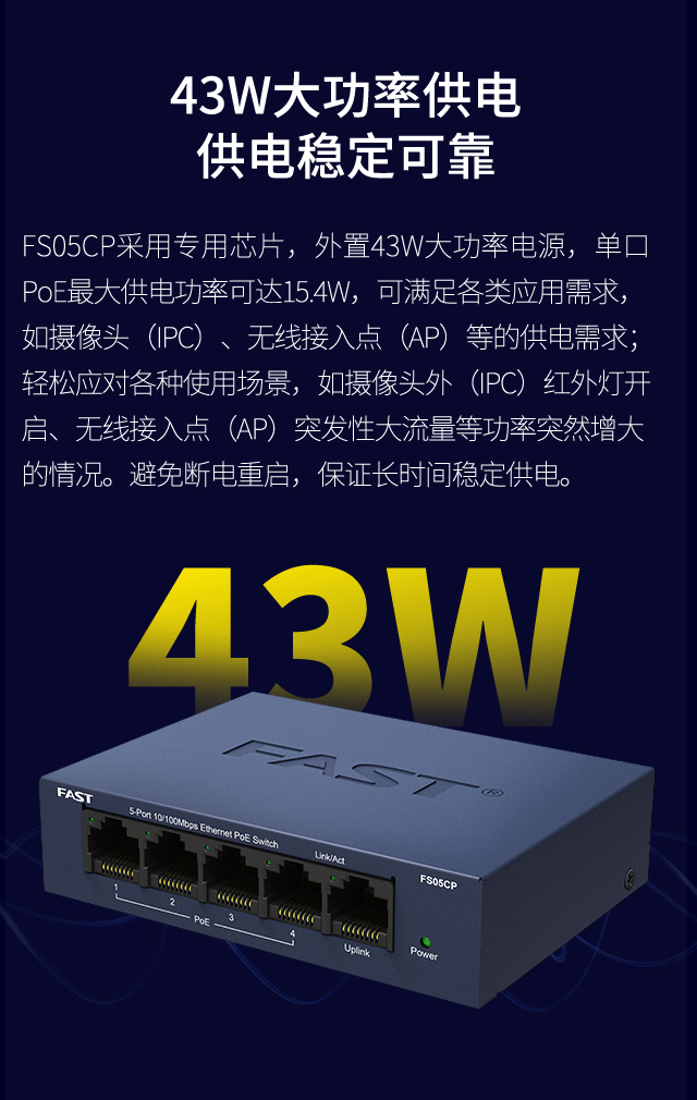 FS05CP