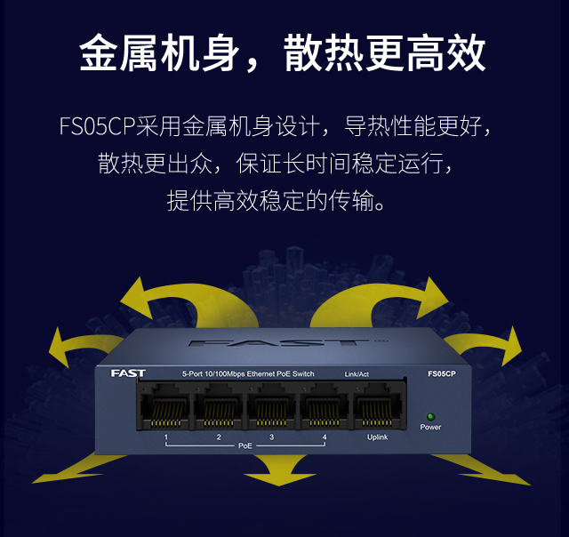 FS05CP