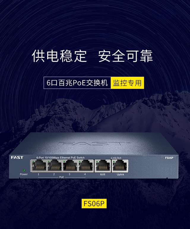 FS06P
