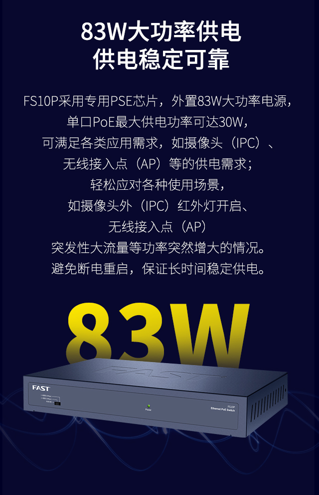 FS10P