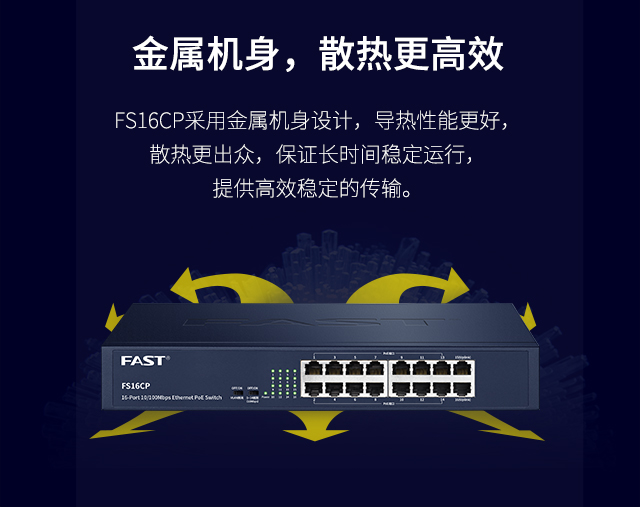 FS16CP
