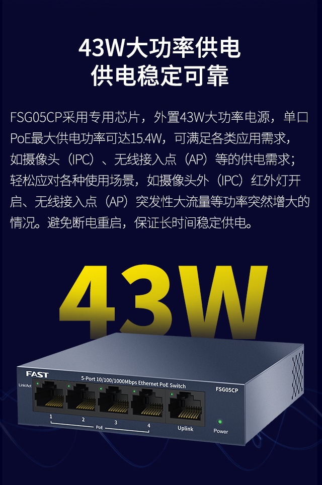 FSG05CP