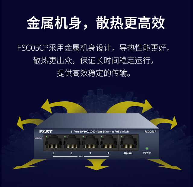FSG05CP