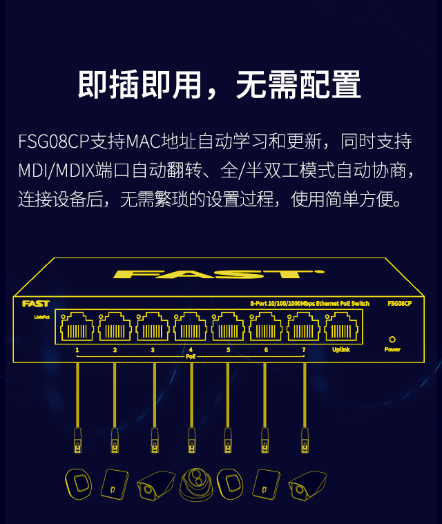 FSG08CP