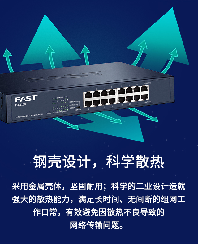 FSG116D