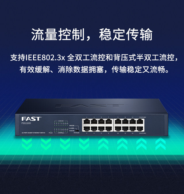 FSG116D