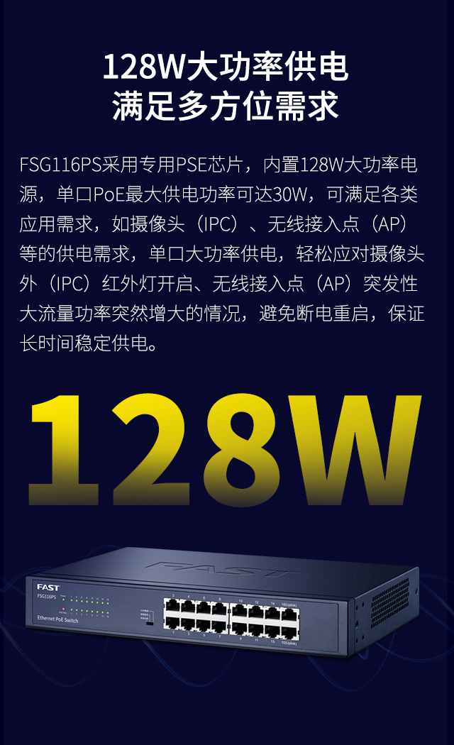 FSG116PS