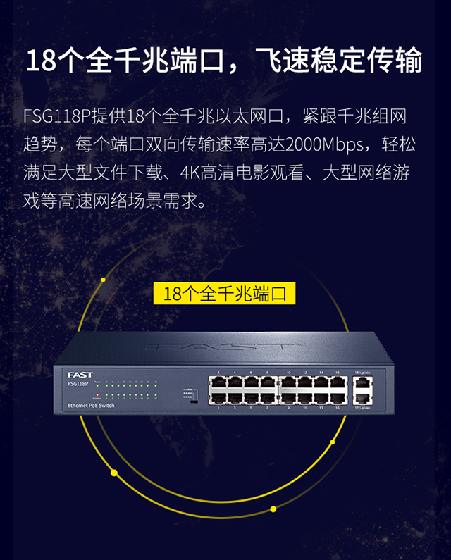 FSG118P