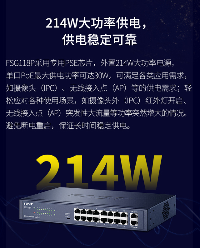 FSG118P