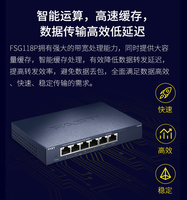 FSG118P