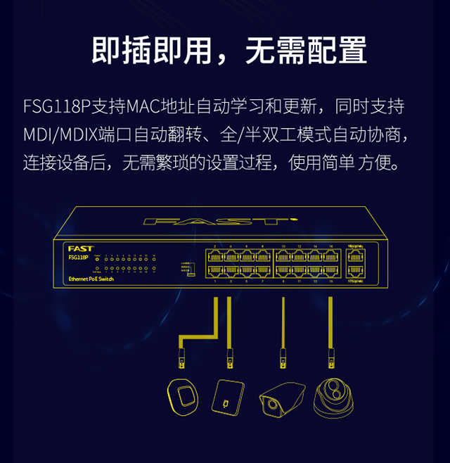 FSG118P