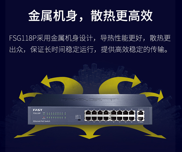 FSG118P