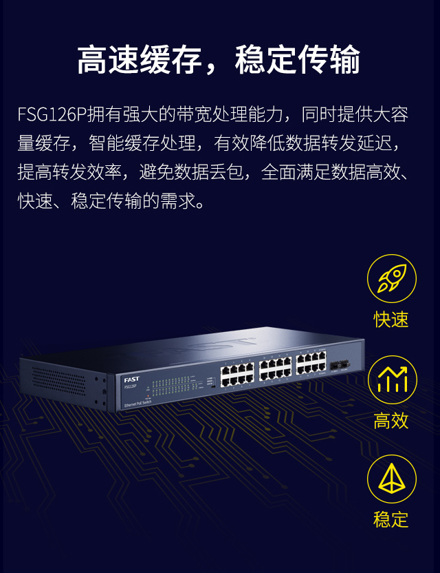 FSG126P