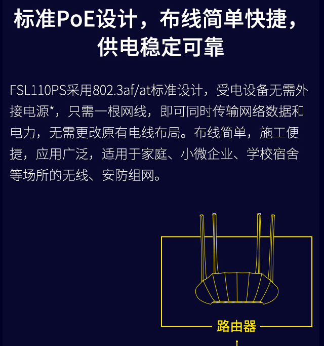 FSL110PS