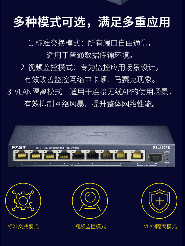 FSL110PS