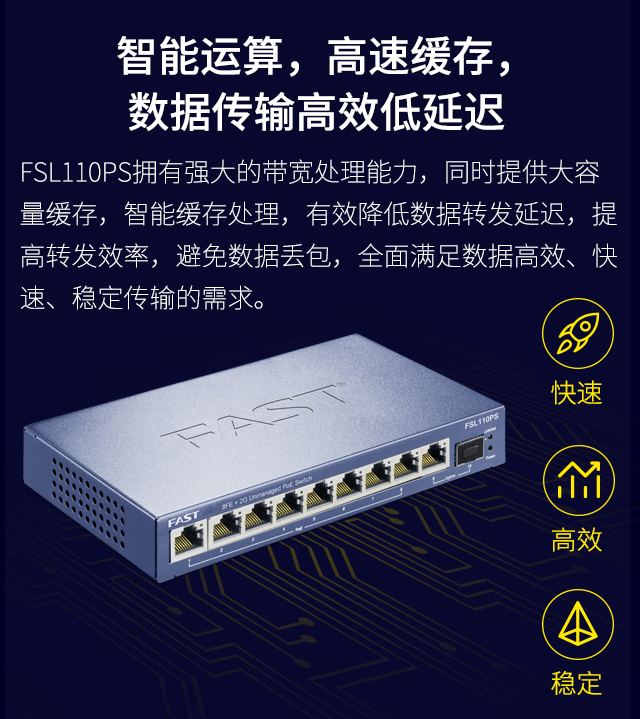 FSL110PS