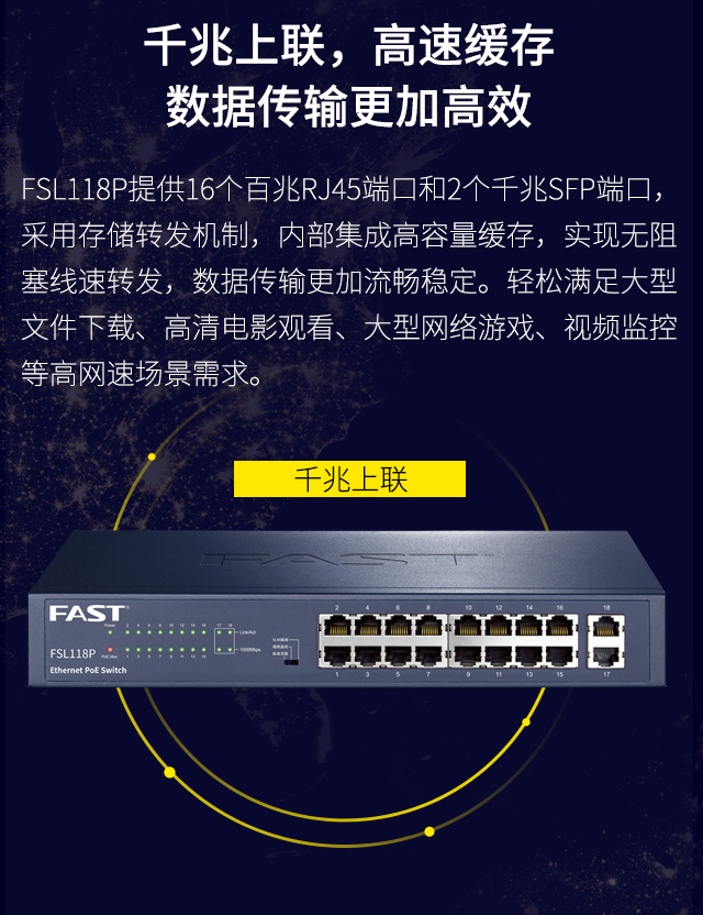 FSL118P